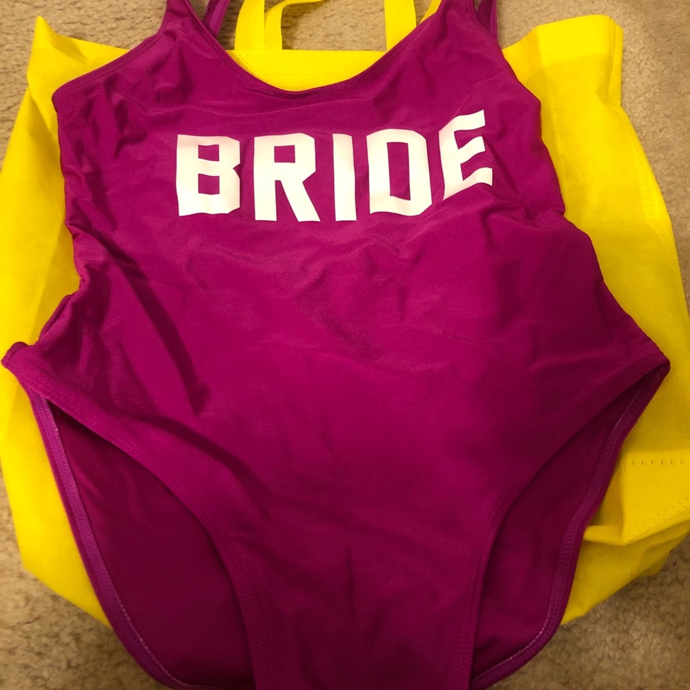 Bridal goodies
